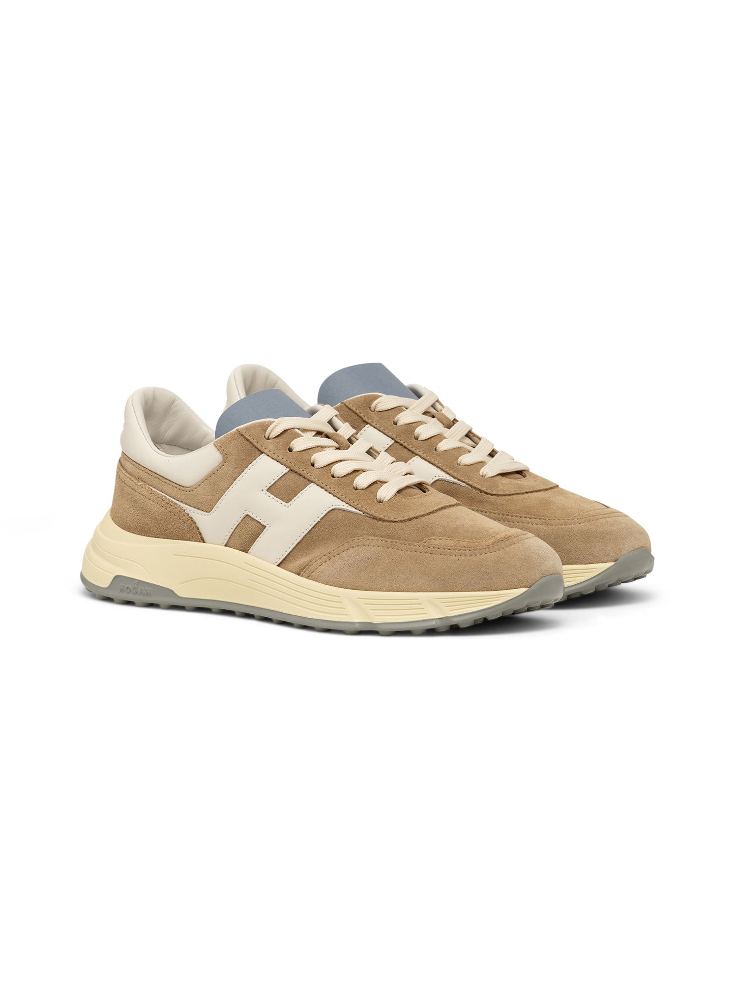 Hyperlight sneakers | Beige