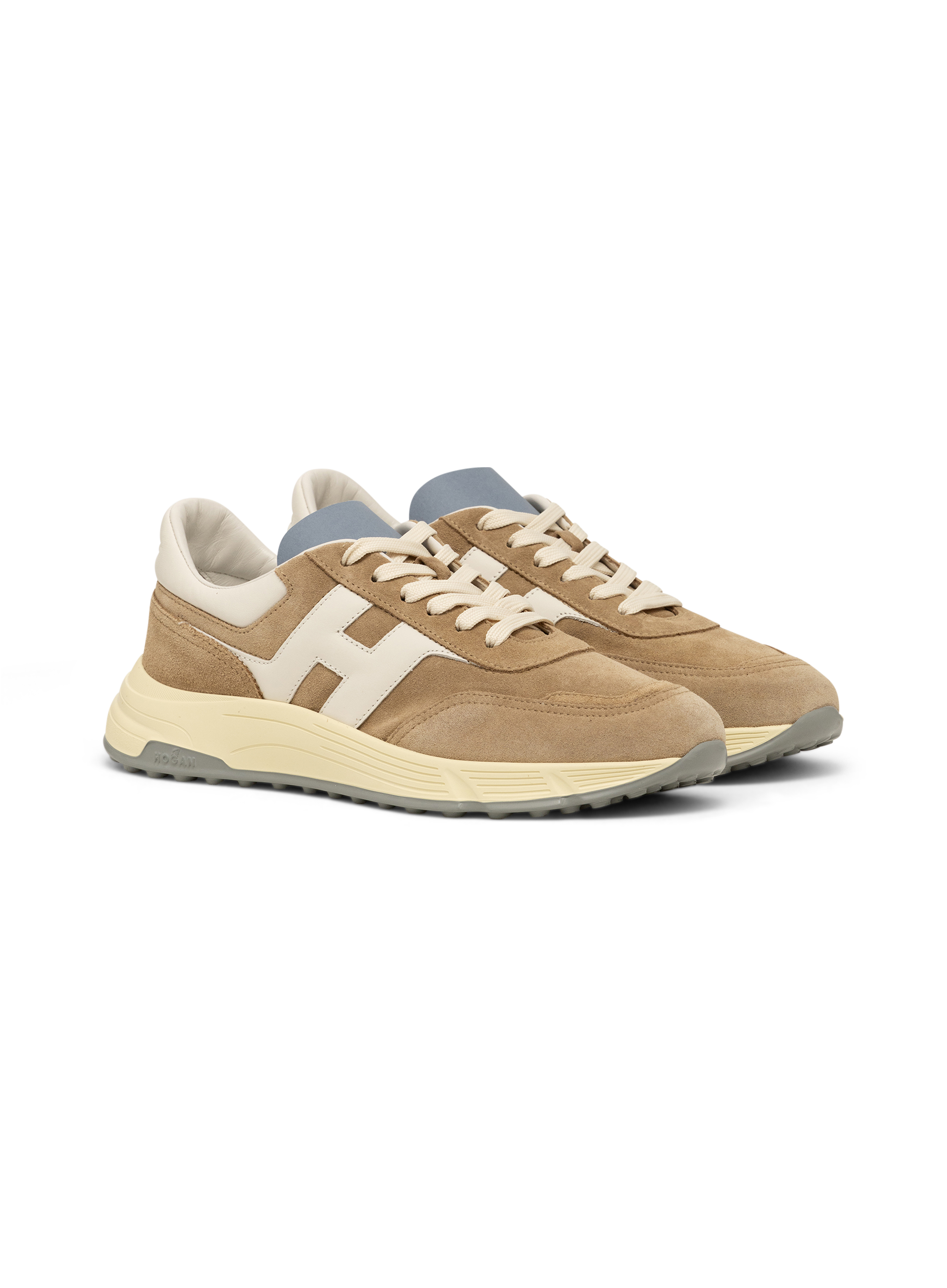 Hyperlight sneakers | Beige