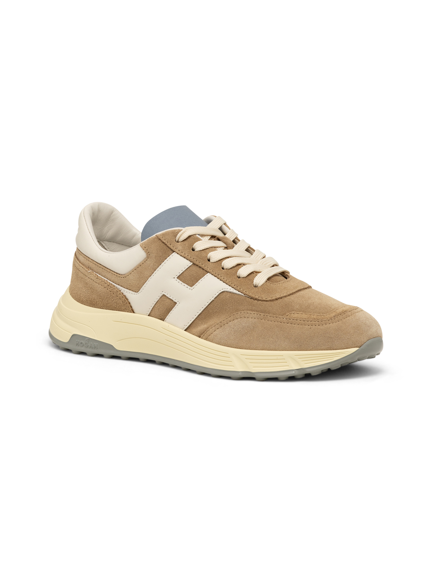 Hyperlight sneakers | Beige