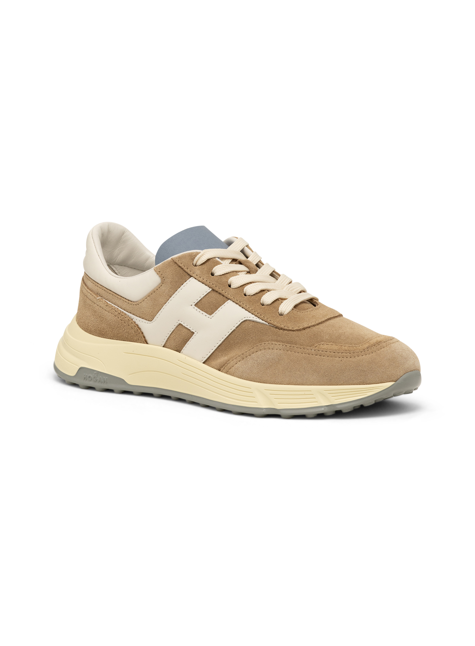 Hyperlight sneakers | Beige