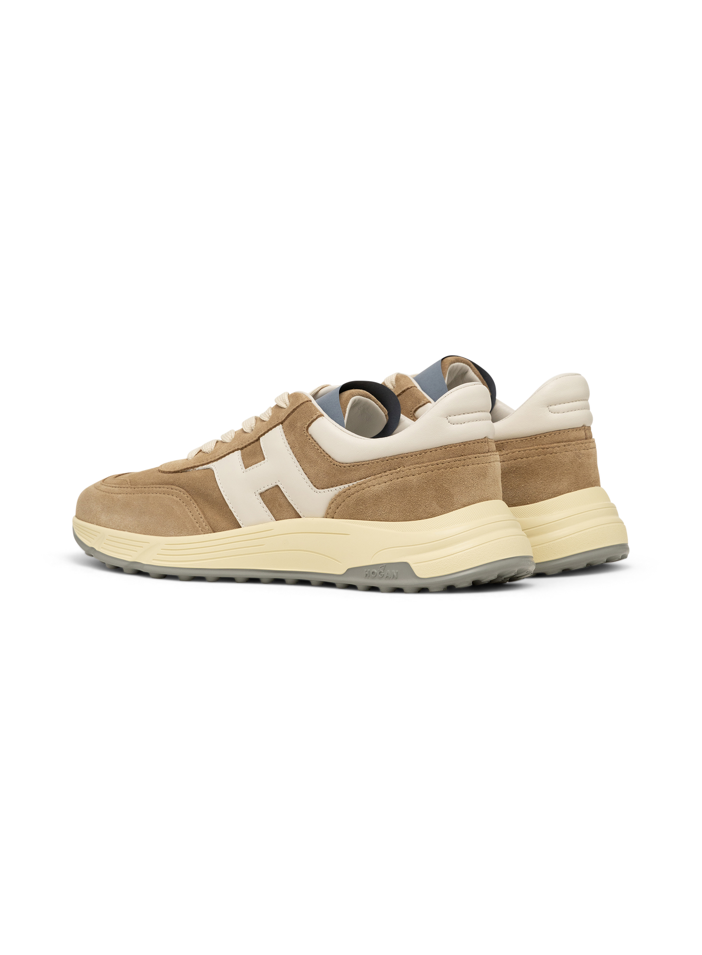 Hyperlight sneakers | Beige