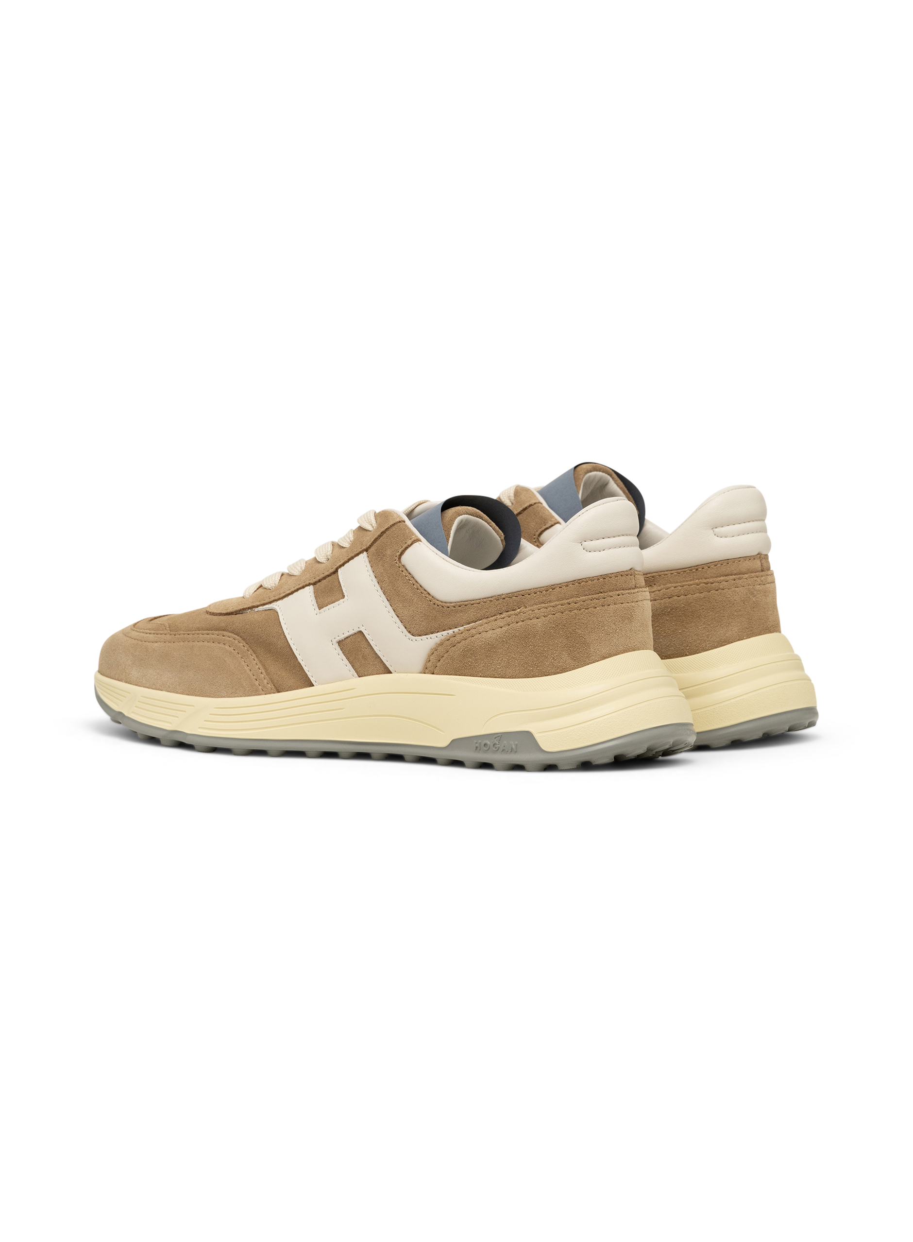 Hyperlight sneakers | Beige