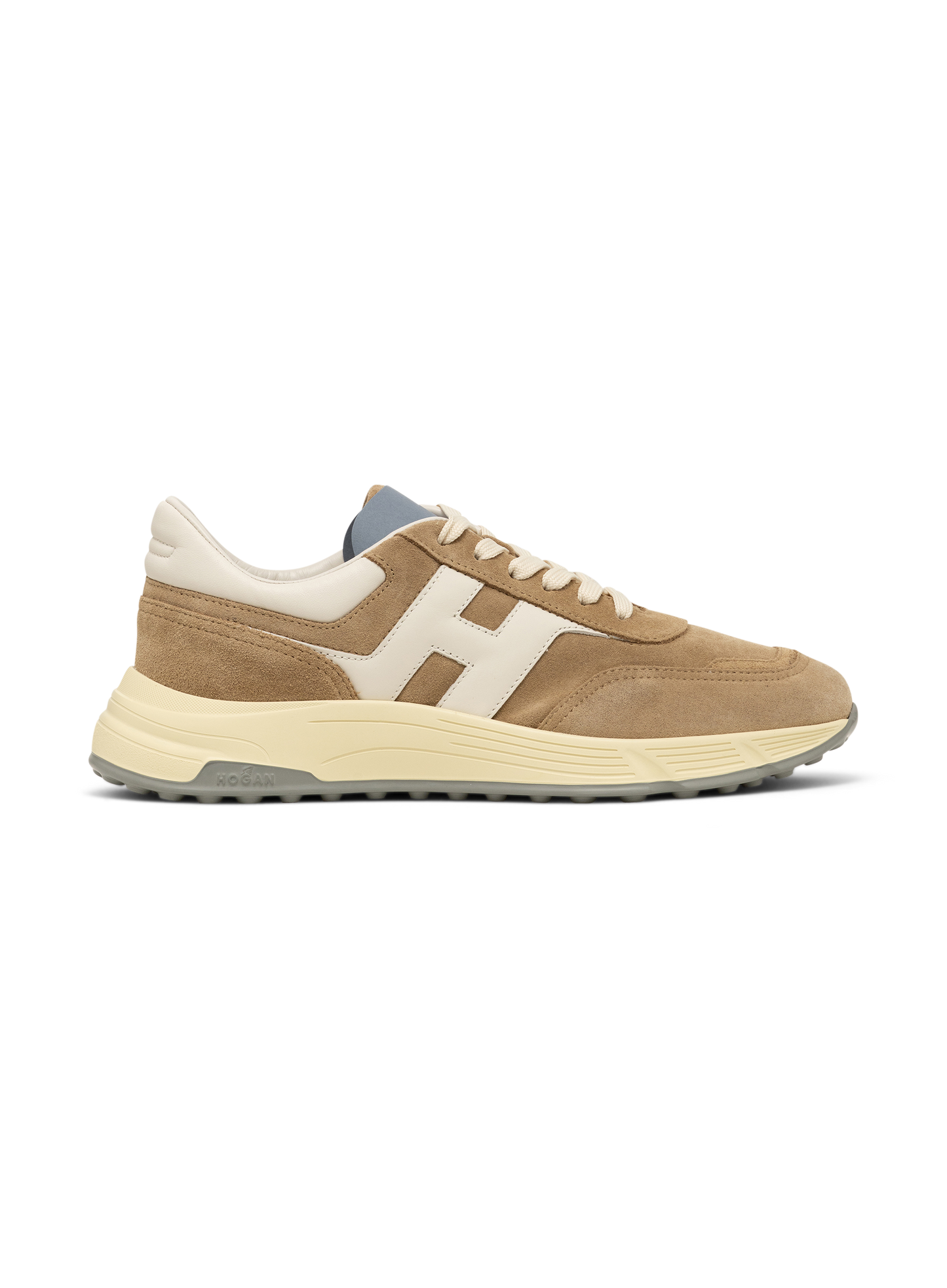 Hyperlight sneakers | Beige