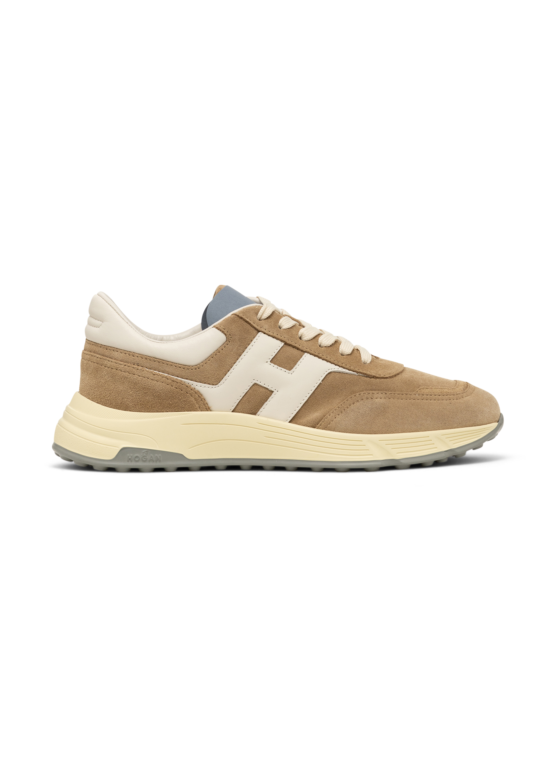 Hyperlight sneakers | Beige