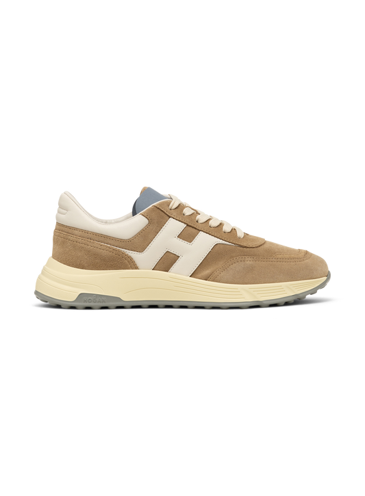 Hyperlight sneakers | Beige