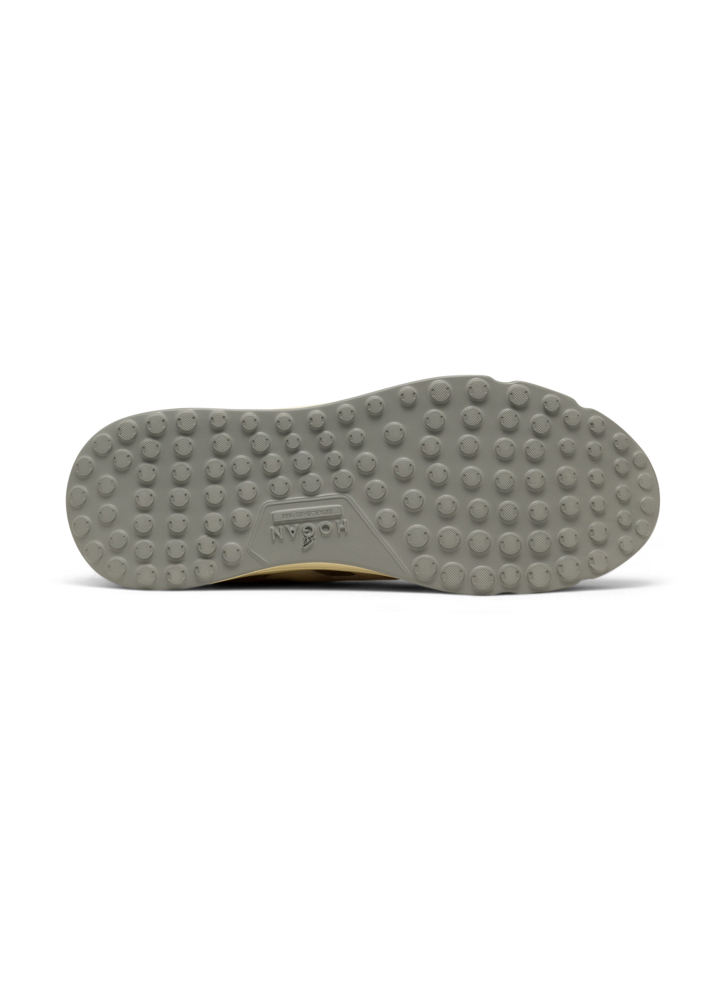 Hyperlight sneakers | Beige