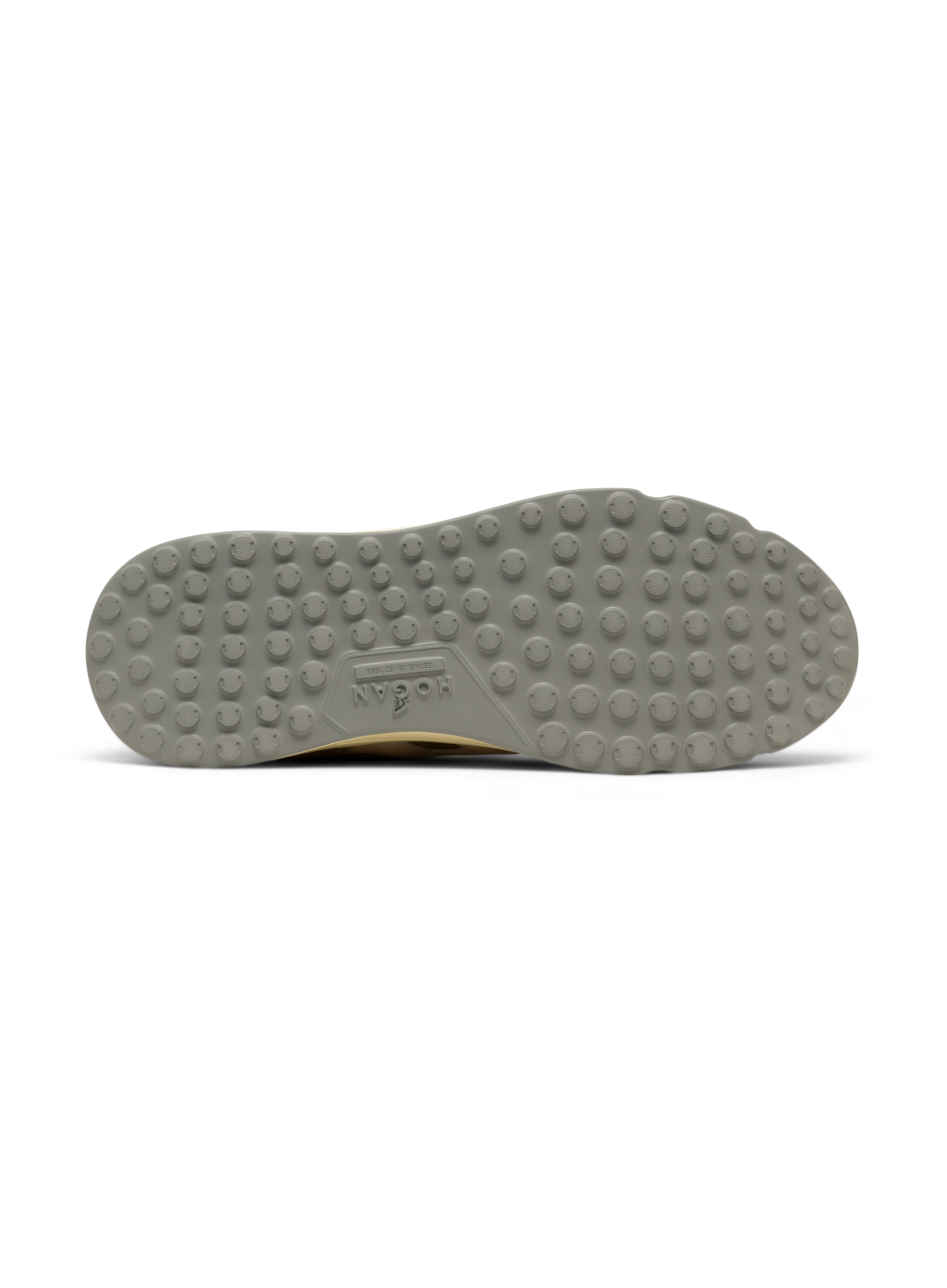 Hyperlight sneakers | Beige