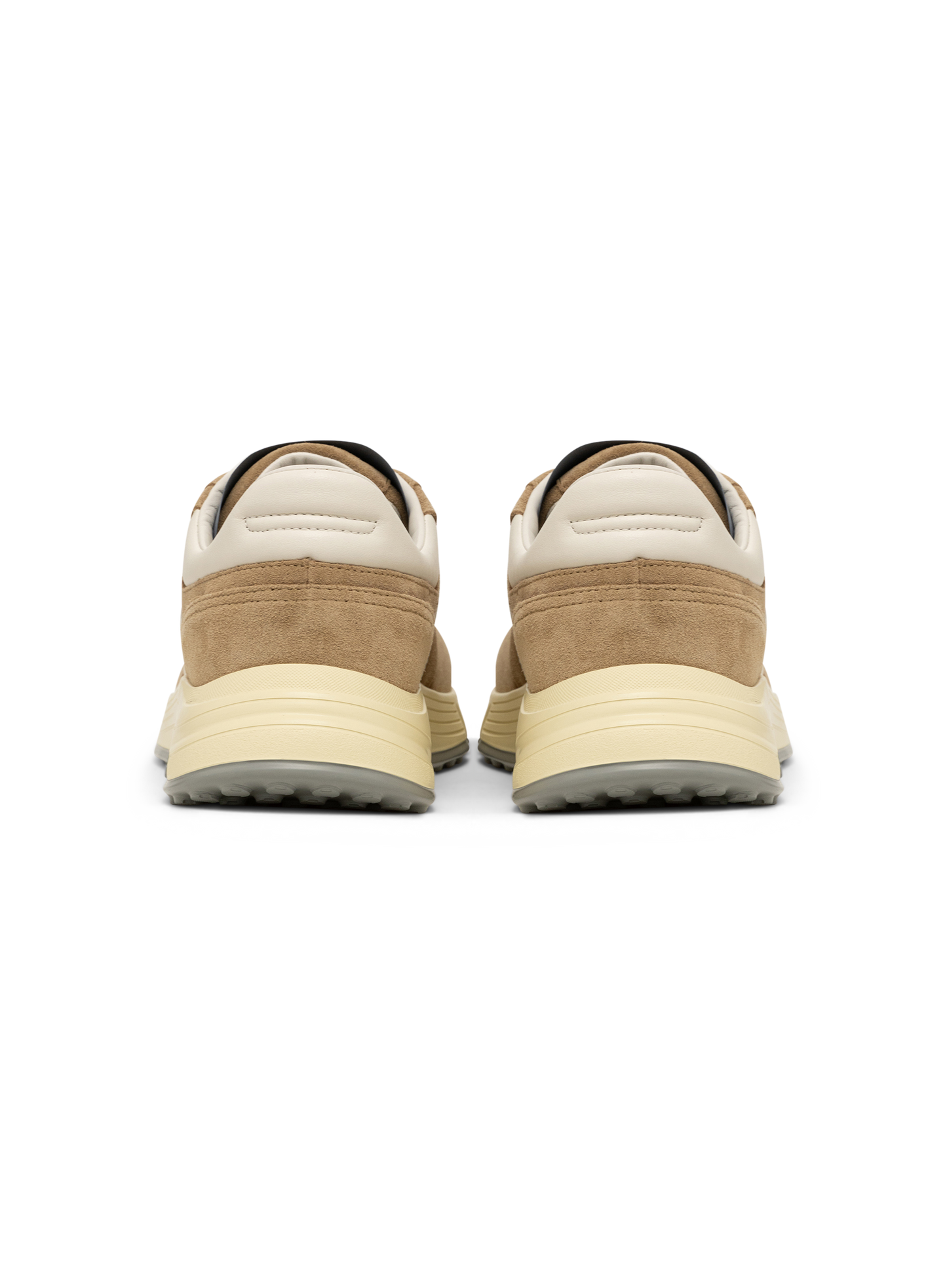 Hyperlight sneakers | Beige