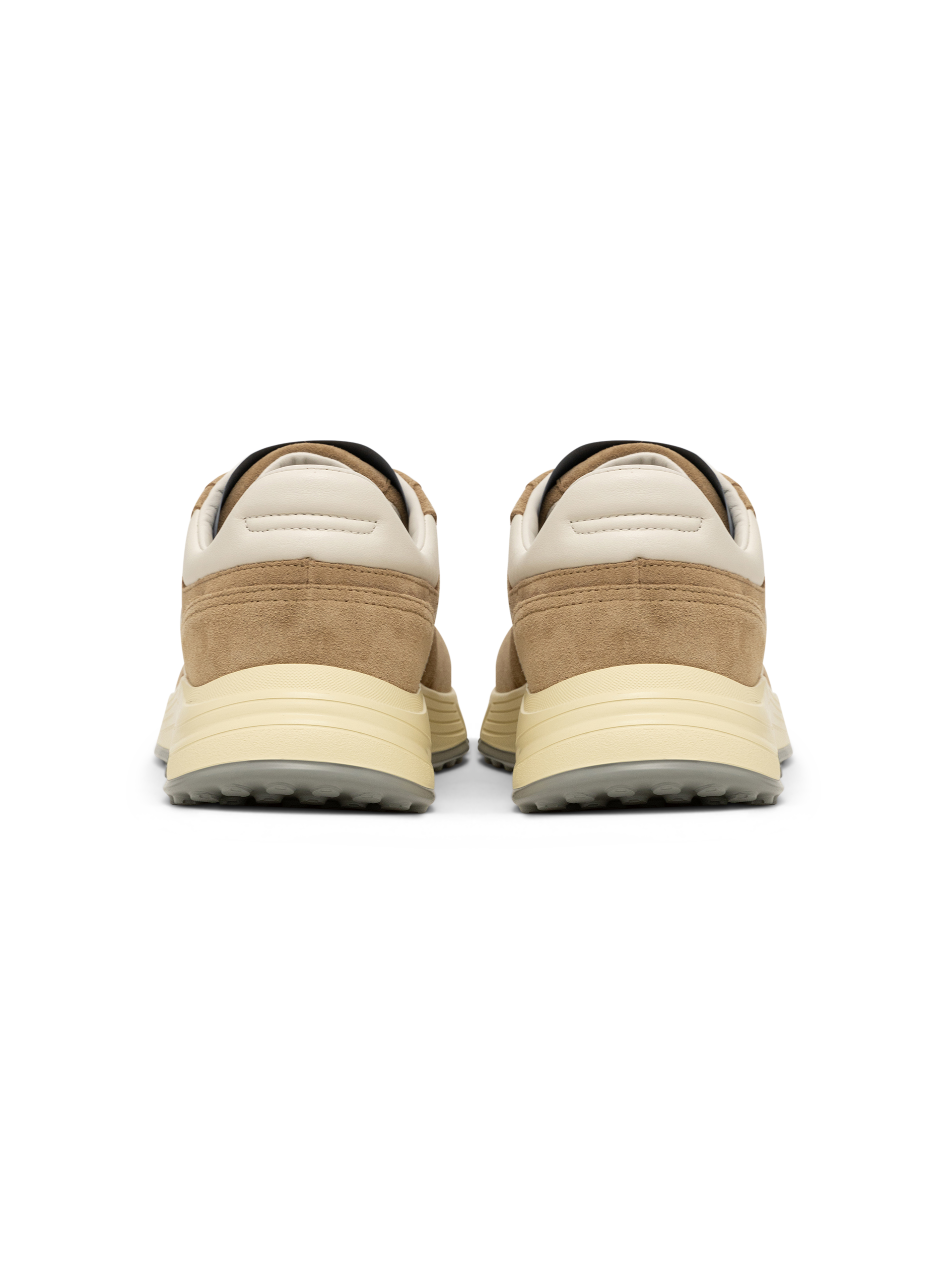 Hyperlight sneakers | Beige