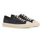 Rebel sneakers van leer | Blauw