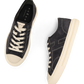 Rebel sneakers van leer | Blauw