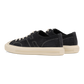 Rebel sneakers van leer | Blauw