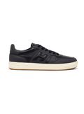 H-TV sneakers | BLUE NAVY