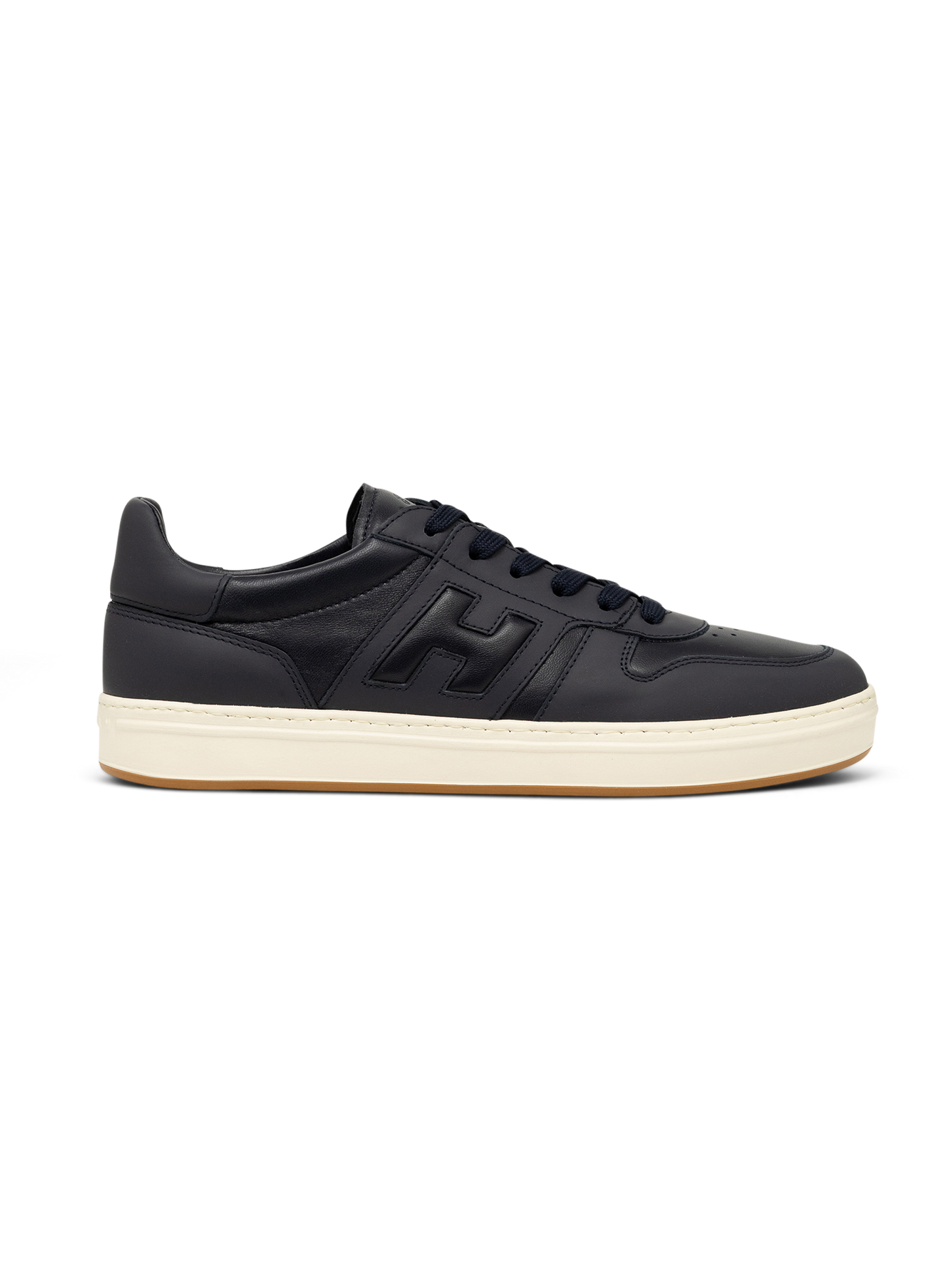 H-TV sneakers | BLUE NAVY