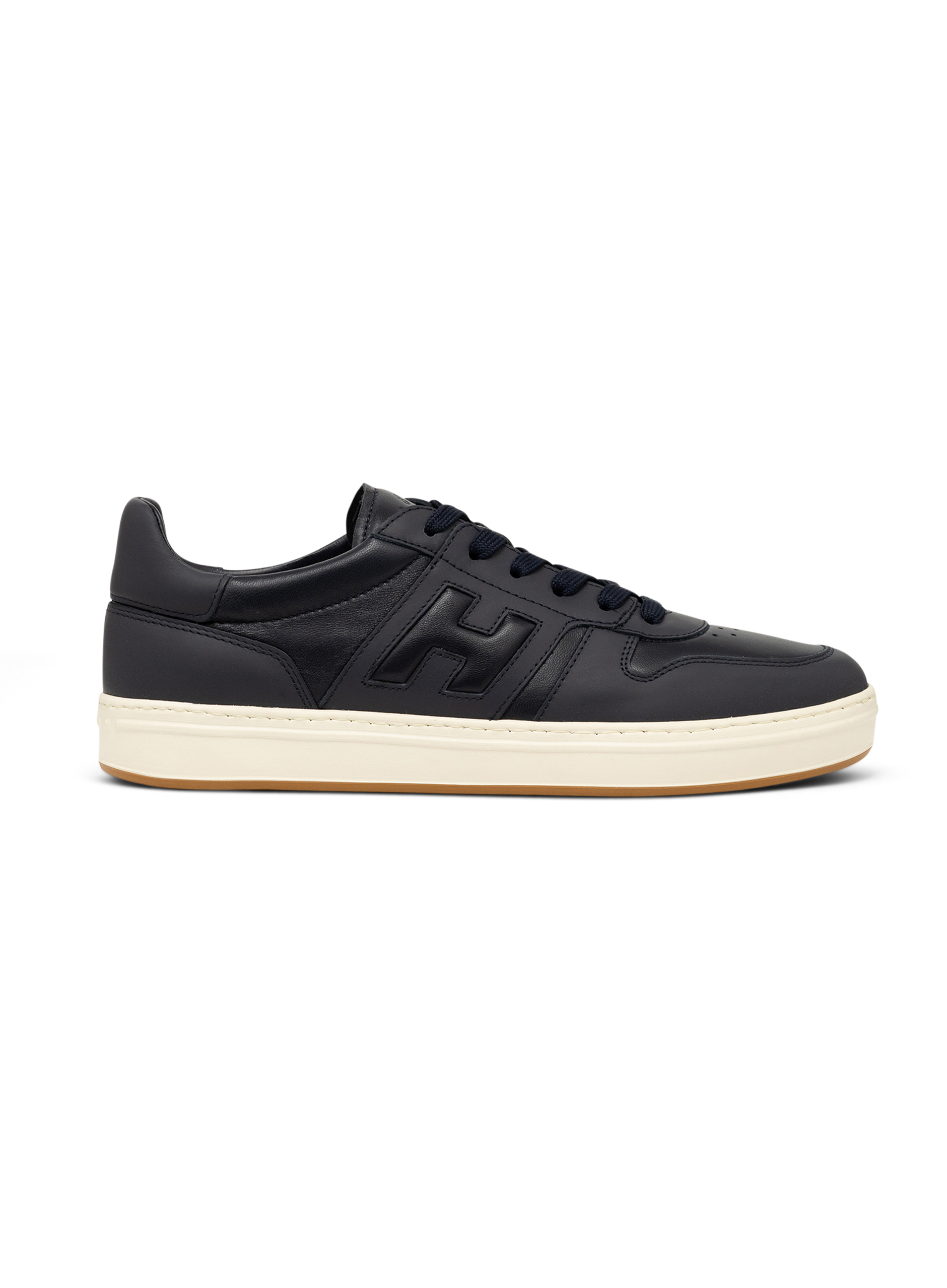H-TV sneakers | BLUE NAVY