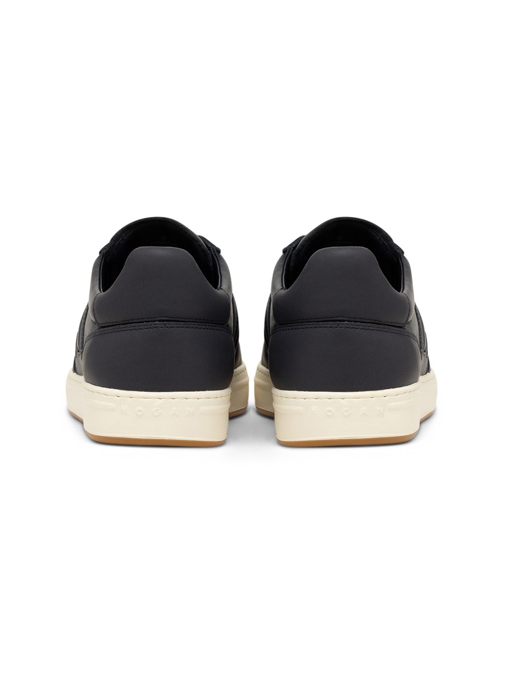 H-TV sneakers | BLUE NAVY