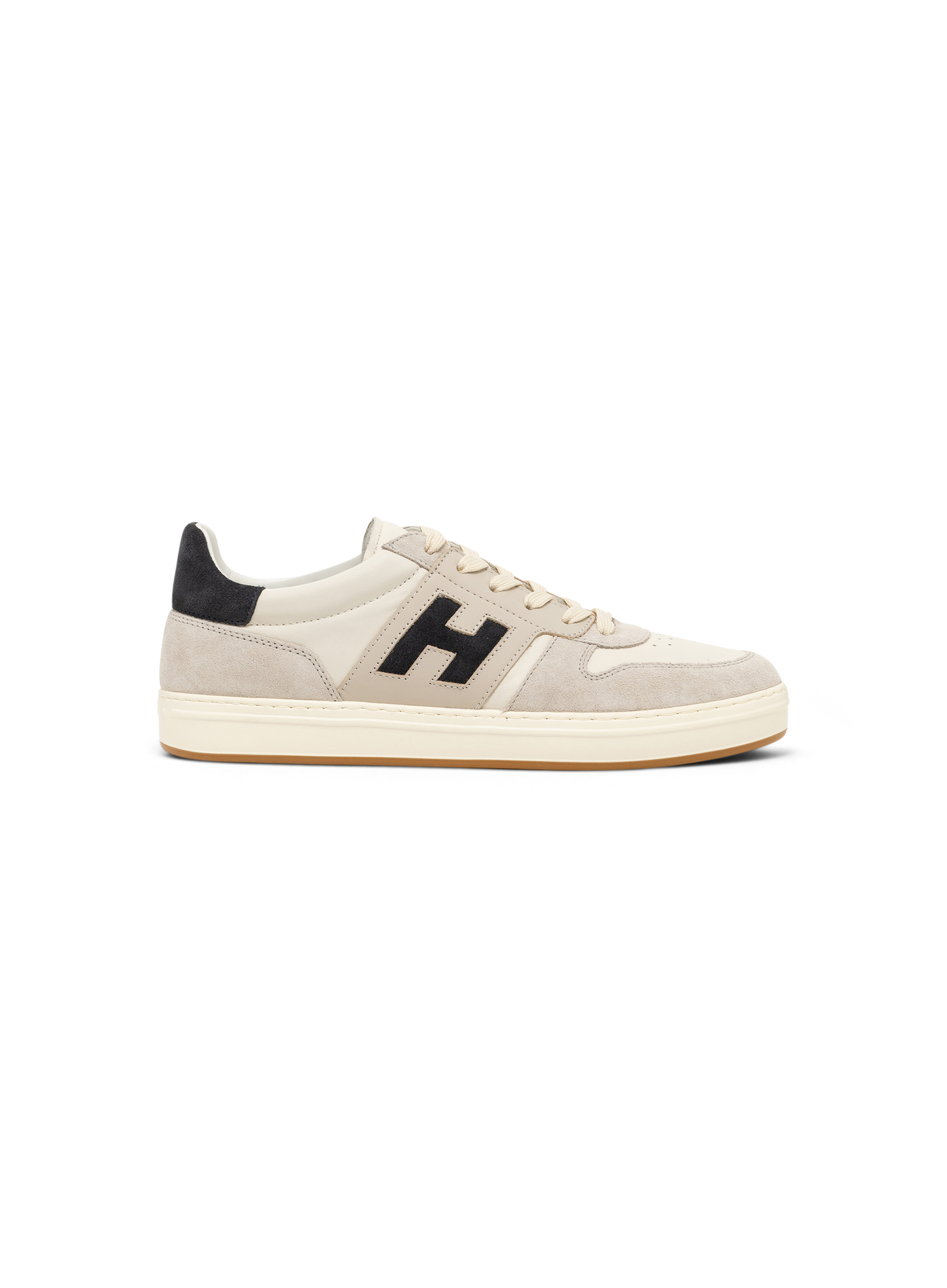 H-TV sneakers | Wit