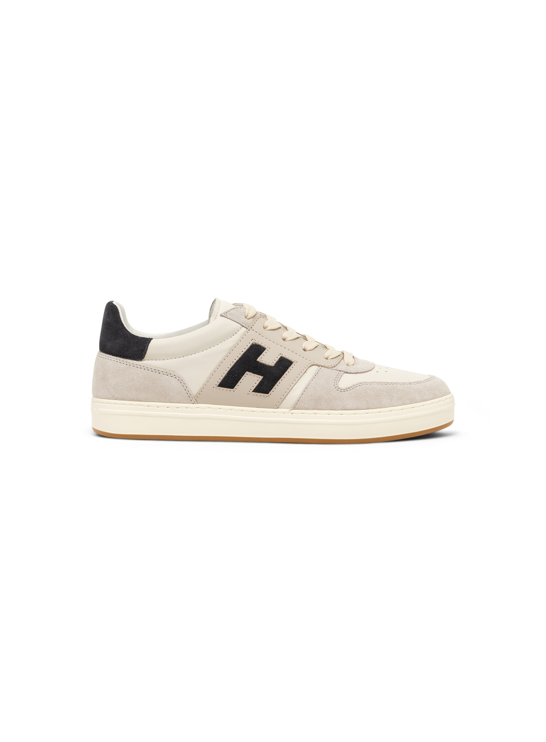 H-TV sneakers | Wit