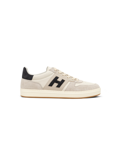H-TV sneakers | Wit