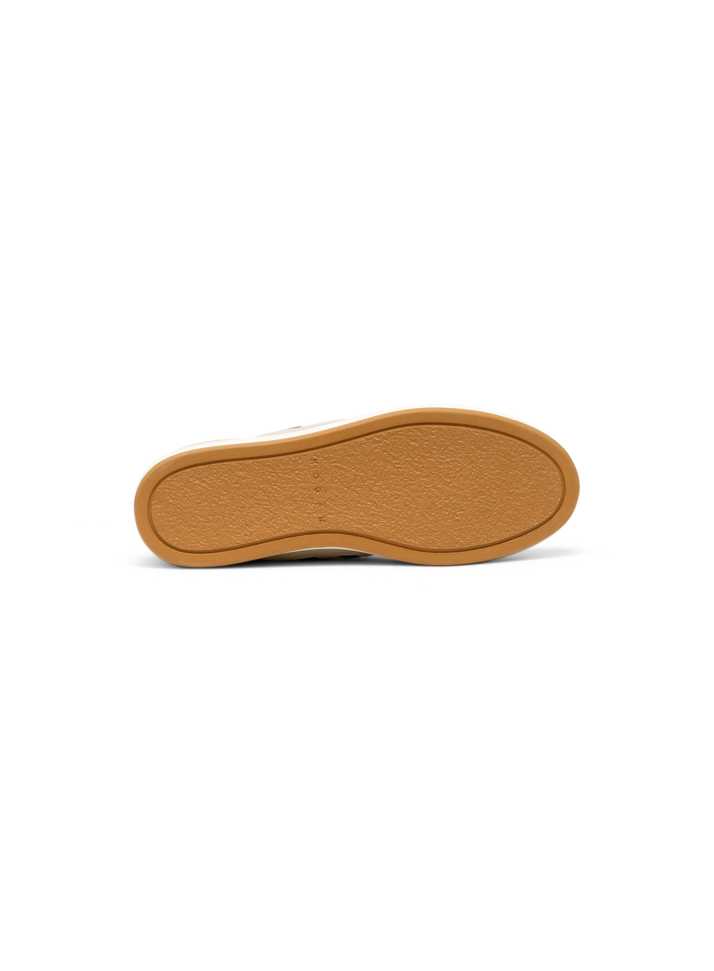 H-TV sneakers | Wit