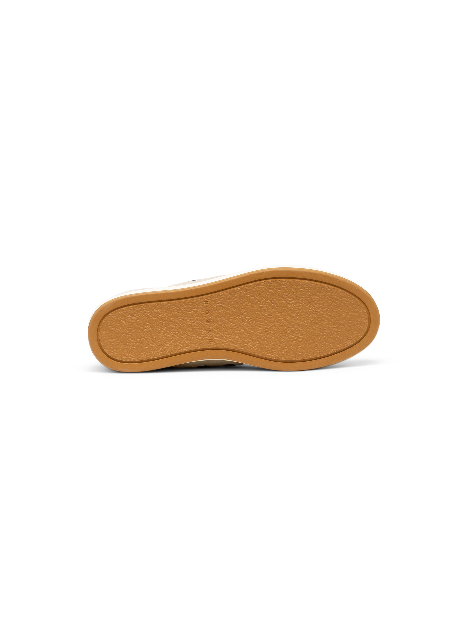 H-TV sneakers | Wit