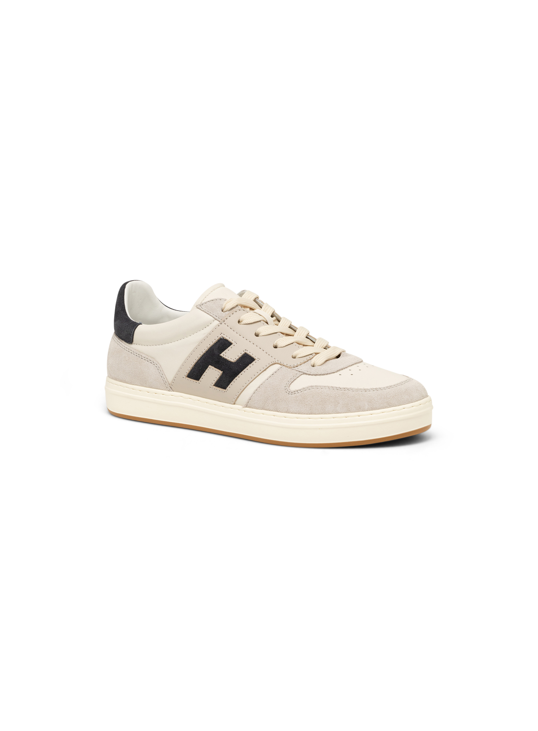 H-TV sneakers | Wit