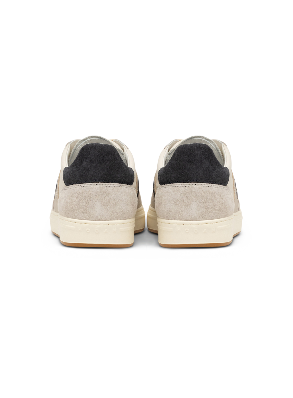 H-TV sneakers | Wit