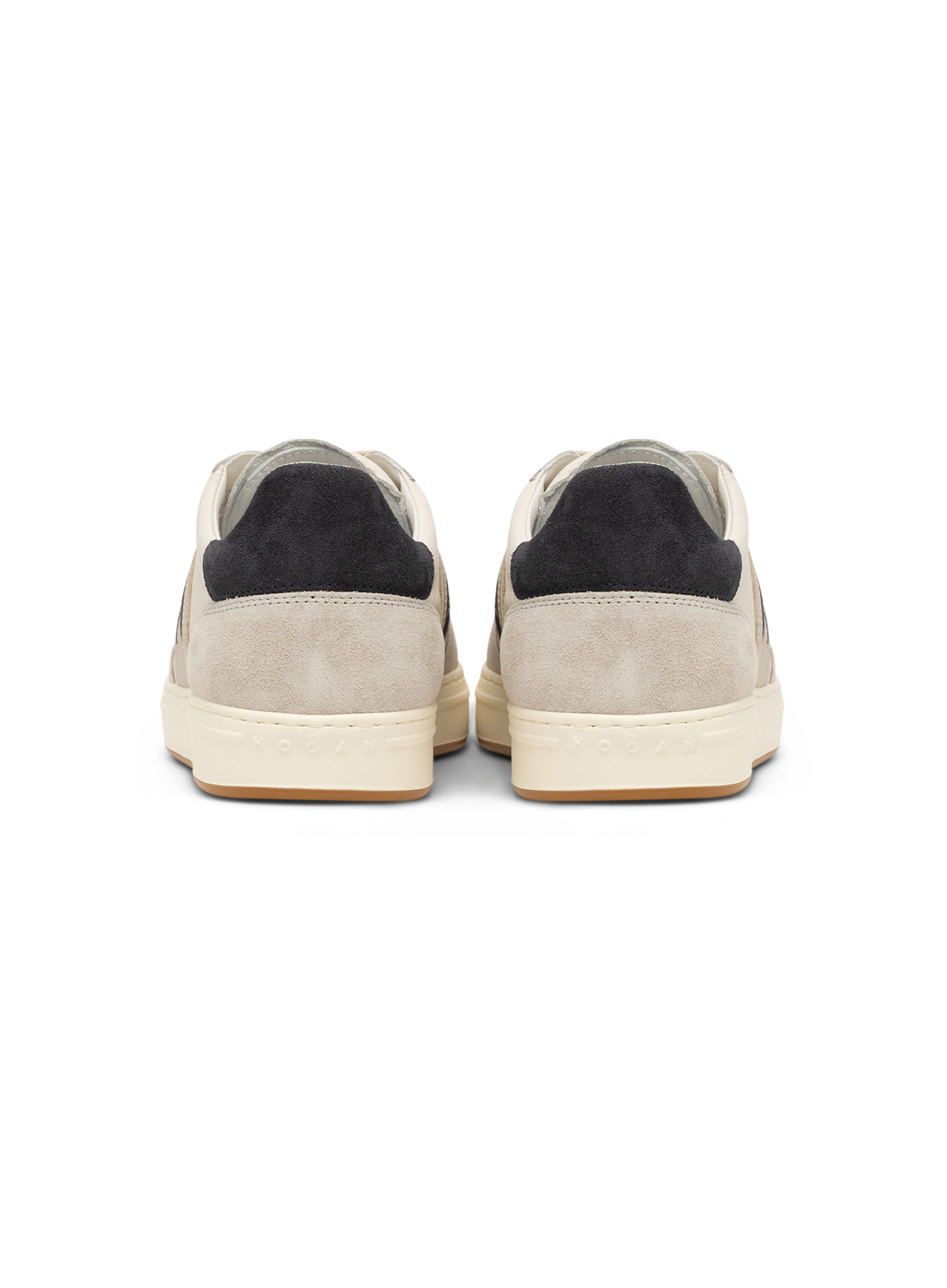 H-TV sneakers | Wit