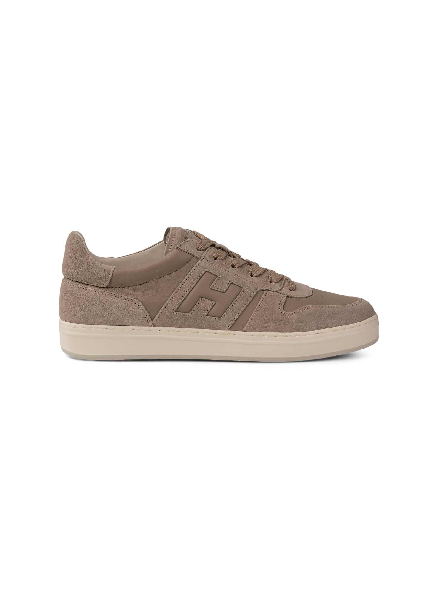 H-TV sneakers | Beige