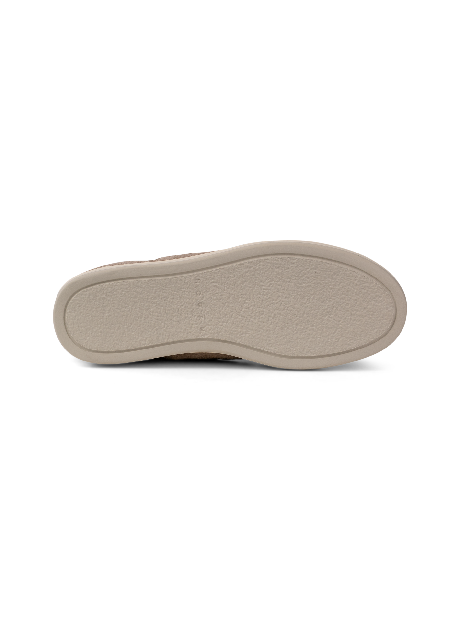 H-TV sneakers | Beige