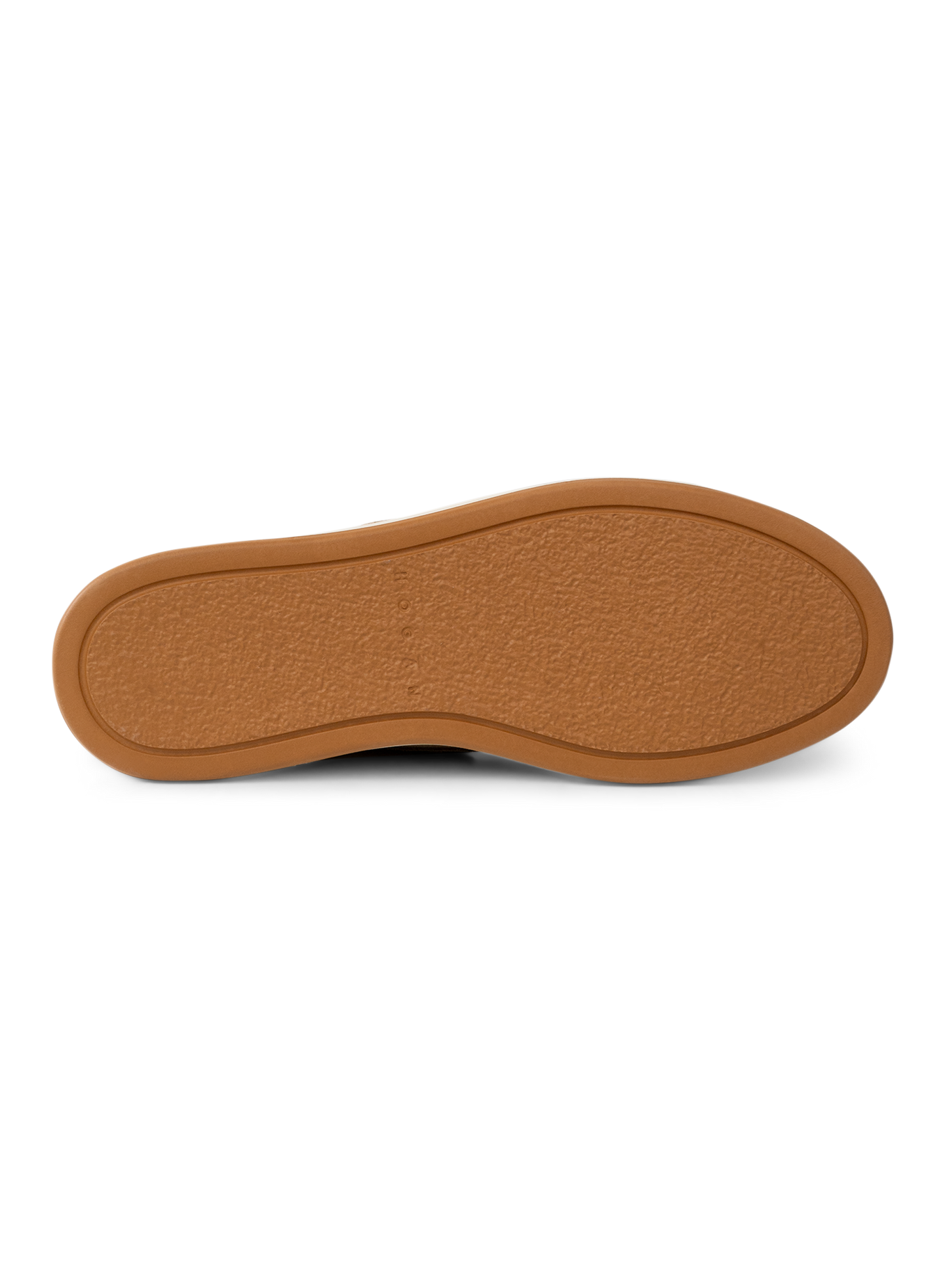 Suède veterschoen | Beige