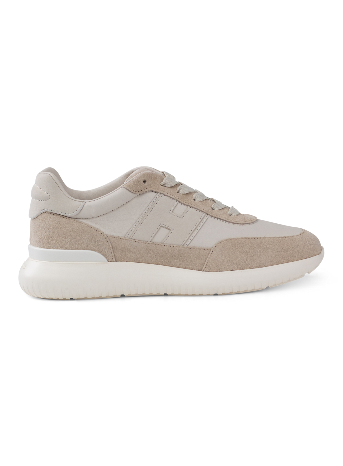 Interactive³ sneakers | Beige