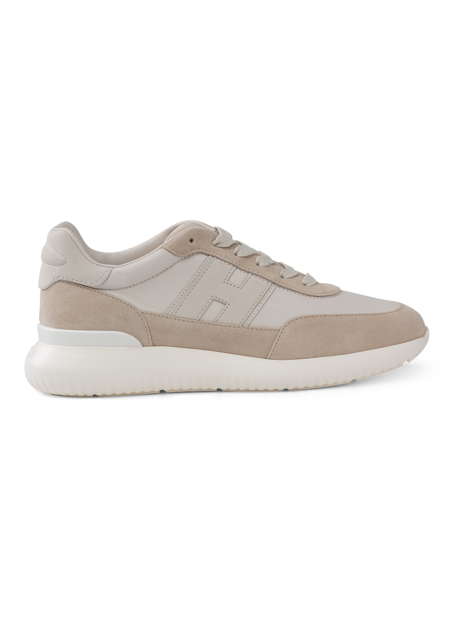 Interactive³ sneakers | Beige