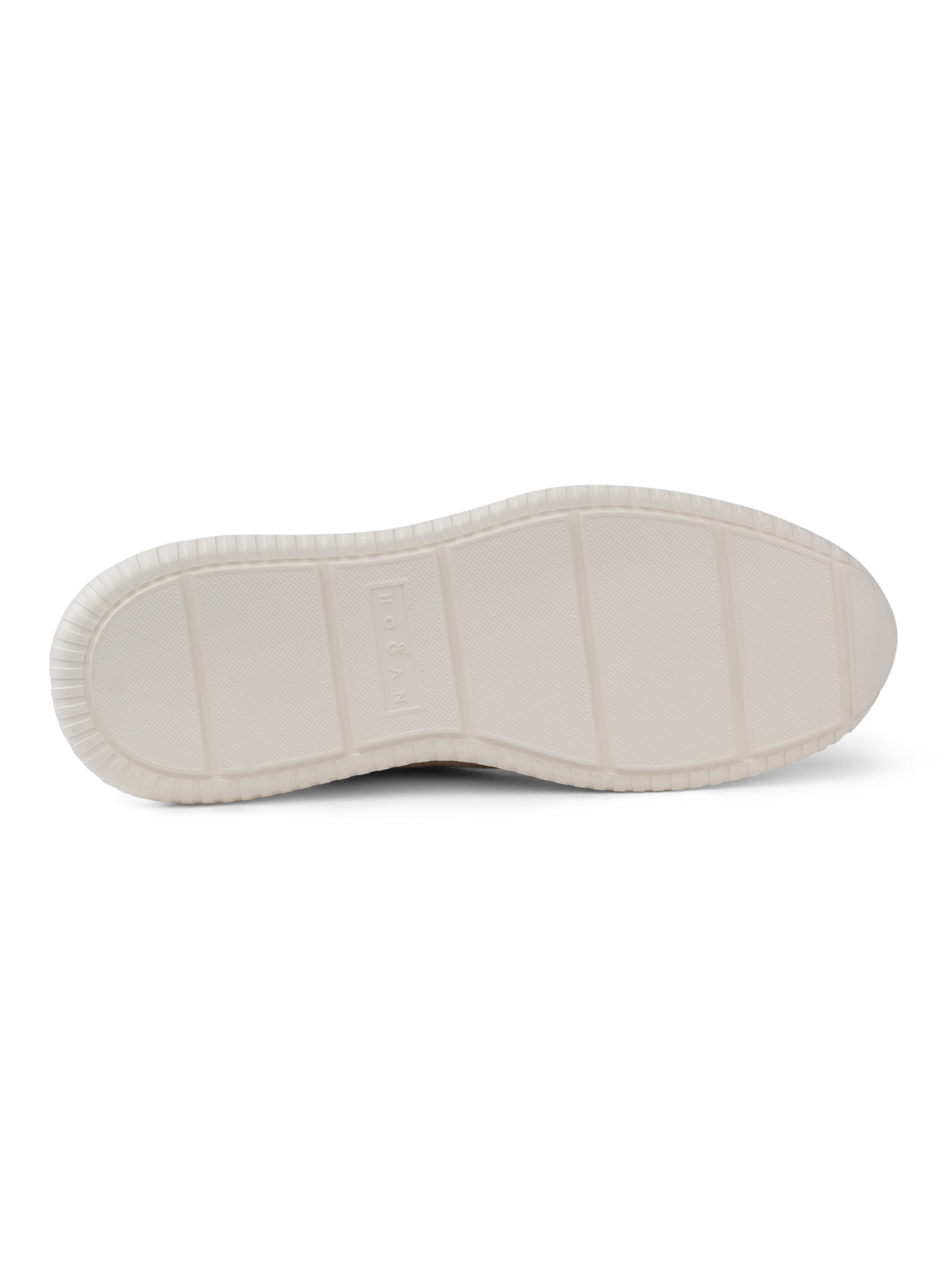 Interactive³ sneakers | Beige