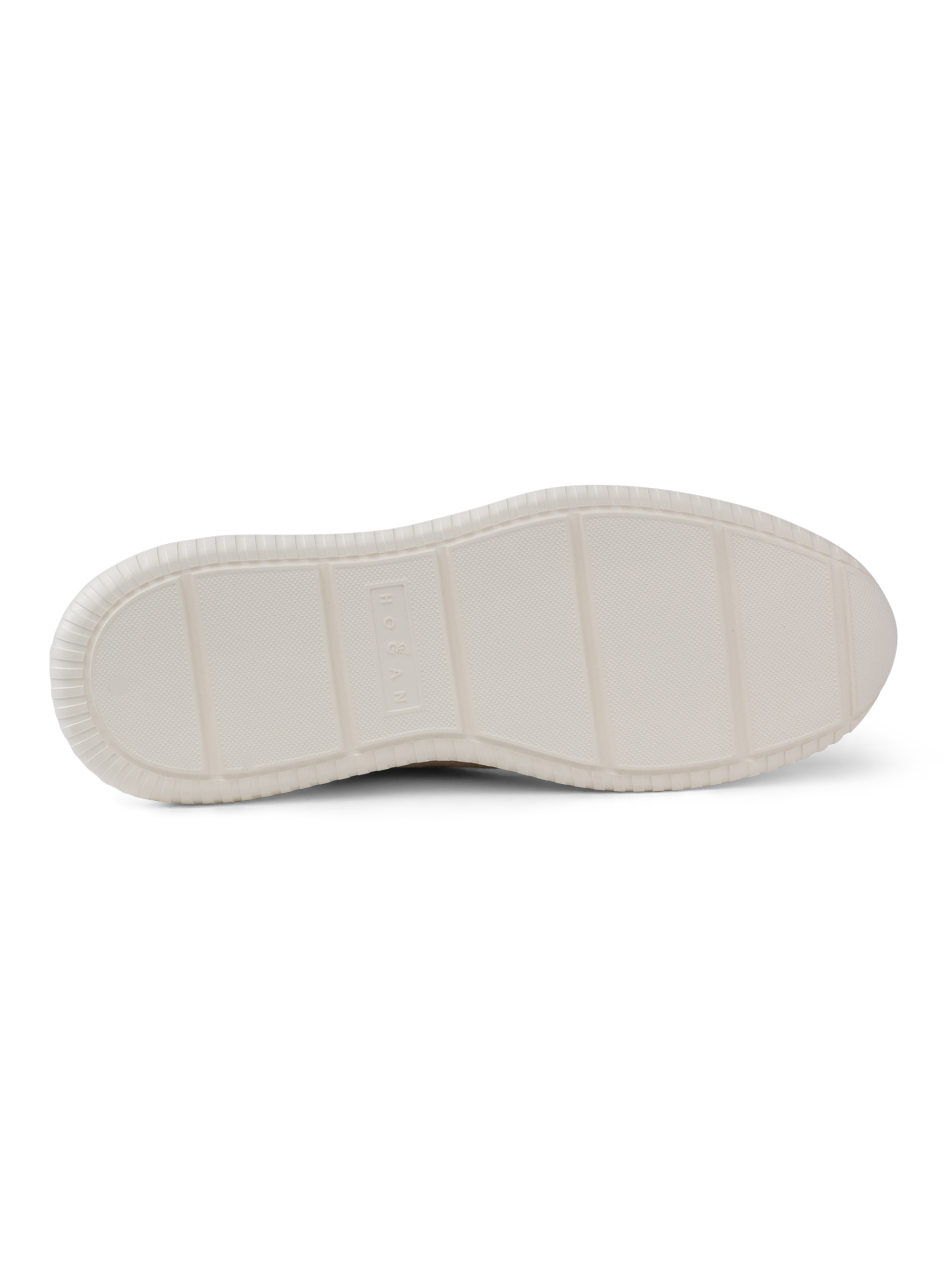 Interactive³ sneakers | Beige