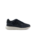 Interactive³ sneakers | BLUE NAVY