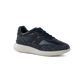 Interactive³ sneakers | BLUE NAVY
