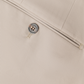 Broek van katoen | FULL_WIDTH | TAUPE