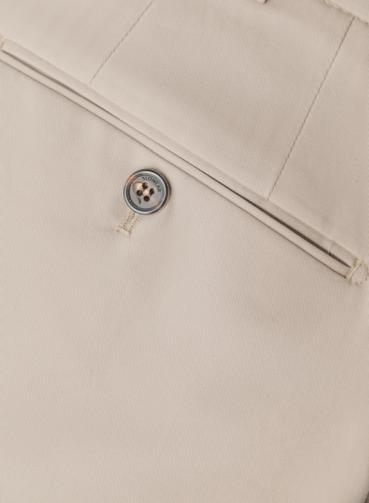 Hose aus Baumwolle