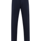 Broek van katoen | BLUE NAVY