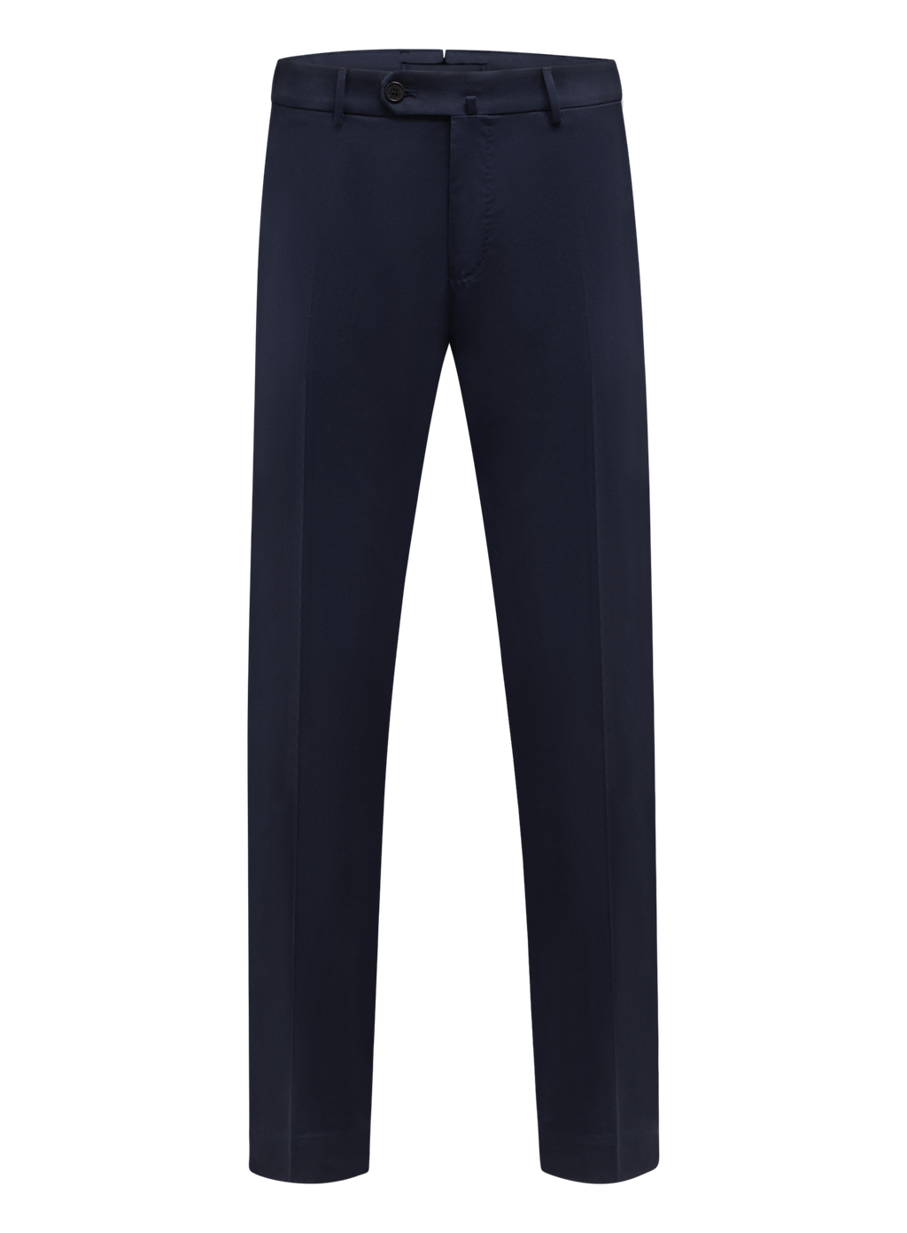 Broek van katoen | BLUE NAVY