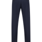 Broek van katoen | BLUE NAVY