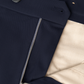 Broek van katoen | FULL_WIDTH | BLUE NAVY