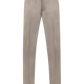 Broek van katoen | Beige