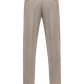 Broek van katoen | Beige