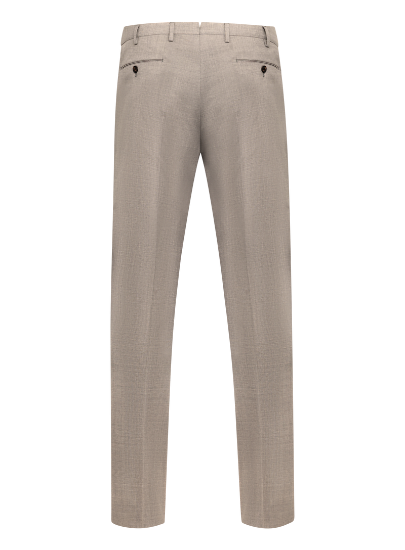 Cotton trousers