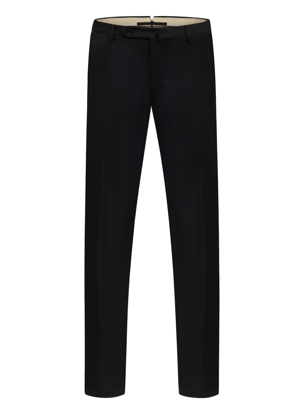 Broek van katoen | BLUE NAVY