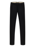 Broek van katoen | BLUE NAVY