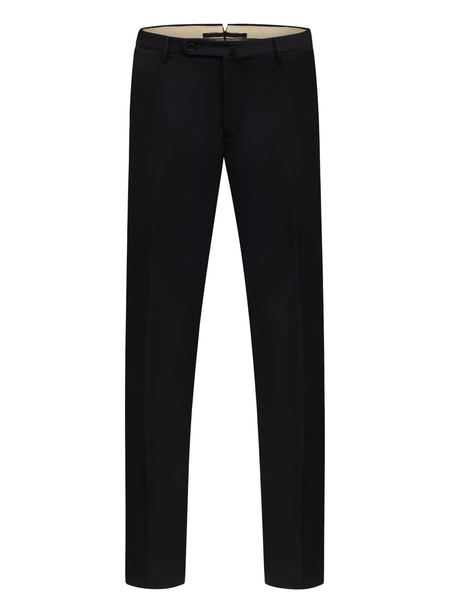 Broek van katoen | BLUE NAVY