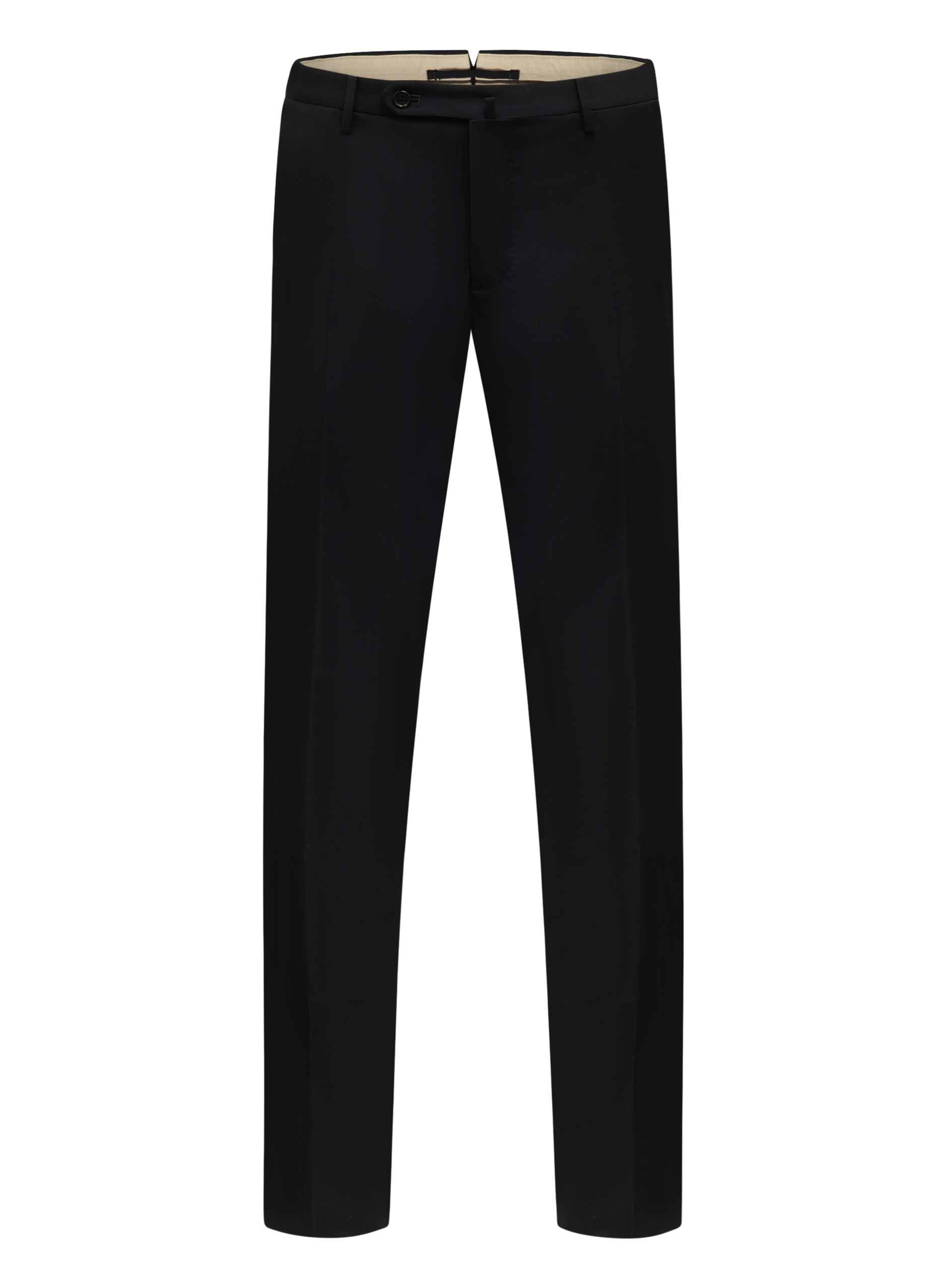 Broek van katoen | BLUE NAVY